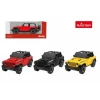 Rastar Auto 1:43 jeep wrangler rubicon die cast ( 53/59000 )