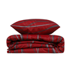 L`ESSENTIEL MAISON Posteljina (140 x 200) Verda Claret Red