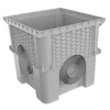 Drenažna jama smart visoka 200x200mm