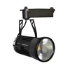 Šinski LED reflektor TL04-30 BK