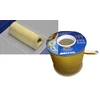 Stomil Samolepilno gumijasto tesnilo EPDM SD tip D 12x10 mm rjava rola 50 m