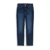 TOM TAILOR DENIM Kavbojke TTLotte temno modra