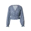 LEVIS Bluza TAMARA, modra