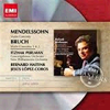 BRUCH:VIOLIN CONCERTO/PERLMAN