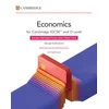 Cambridge IGCSE™ and O Level Economics Exam Preparation and Practice with Digital Access (2 Years)