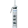 Weicon Specialen silikon Weicon Black Seal, črne barve, 13051200 200 ml