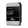 WD Ultrastar HDD DC HC555 14TB 3.5 SAS