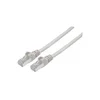 INTELLINET LAN SFTP kabl intellinet 733267 Cat6 CU/Sivi/5m