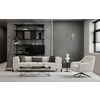 ATELIER DEL SOFA Sofa trosed Gio 3 Seater White