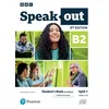 Speakout 3ed B2.1 Students Book and eBook with Online Practice Split