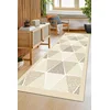 Conceptum Hypnose Tepih, 80x200cm, Bež