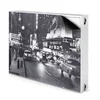 tulup.si Pokrov radiatorja Broadway 90x60 cm