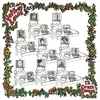 Jeffrey Lewis - 12 Crass Songs (Reissue) (LP)