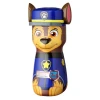 Paw Patrol 3D gel i šampon 400ml Chase