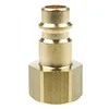 Hitri priključni adapter, notranji navoj, 1/2 TIP 26 - RQS