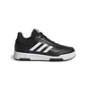 ADIDAS Ženske patike Tensaur Lace crno-bele