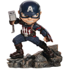 Mini Co Captain America – Avengers: Endgame mini figura (MH0032)