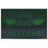Otirač Friends - Central Perk DoorMat