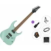 Ibanez RG421S-SEM Premium SET Sea Shore Matte Električna kitara