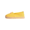 Toni Pons Espadrile rumena