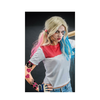 Harley Quinn tattoo