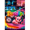 KEYQUACK QUEST AND HAMVENTURE XBOX LIVE Key EUROPE