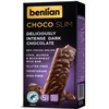 BAR BEZ GLUTENA CHOCO SLIM KAKAO 85% BENLIAN 80G