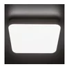 Kanlux 37295- LED tehničko plafonsko svetlo IPER LED/19W/230V IK10 IP65 pravougaono belo