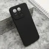Futrola silikon pro camera za honor x6c crna ( F121768 )