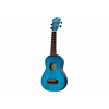 LEHO SOPRAN UKULELE MLUS-146MBS Soprano - My Blue Sea MyLeho 146 Series