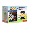 Trefl Gradnja Connect Pocket Boy: Jay
