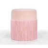 Atelier del Sofa Tabure 40x45cm, Roze