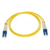 LanPlus Patchcord LC/UPC-LC/UPC SM G.657A1, Duplex 3.0mm 2.0m ( 6065 )