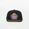 Čepica Rhude Safari Crest Hat Black/ Navy Universal