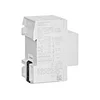 SCHRACK Instalacioni kontaktor AC1: 40A/400V, 4NO, 230VAC