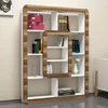 Hanah Home Polica 108x140x21,8cm Orah