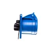 PCE Vtičnica 16A 3P 230V /75x75/ modra IP44 TWIST 313-6f7