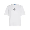 KARL LAGERFELD JEANS Majica bela