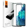 Spigen - Glas.TR Slim - Samsung Galaxy S20 FE 4G / S20 FE 5G - crni