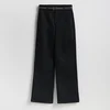 Reserved - Wide leg farmerke s pojasom