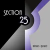 Section 25 - Nature + Degree (Limited Edition) (Purple Coloured) (LP)