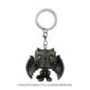Privezak Pocket POP! Game Of Thrones - Dragon (Iron)