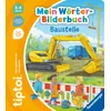 tiptoi Mein Wörter-Bilderbuch Baustelle