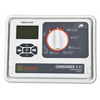 Elektronski regulator z 11 razdelki