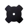 Stiga nož četvorokraki fi 255mm 25.4 sbc 500 ( 72402 )