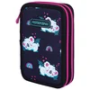Pernica puna 2zipa AC21 Sleepy Koala 24.Astrabag 503024009 crno-roze