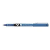 shumee Kemični svinčnik Pilot V5 Hi-Tecpoint 0,5 mm moder BX-V5-L