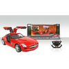 Rastar r/c 1/14 mercedes sls ( RS06332 )