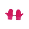 PLAYSHOES Rokavice, roza