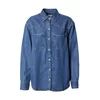LEVIS Prehodna jakna TEODORA, modra